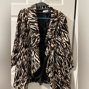 Women’s coat size 12
